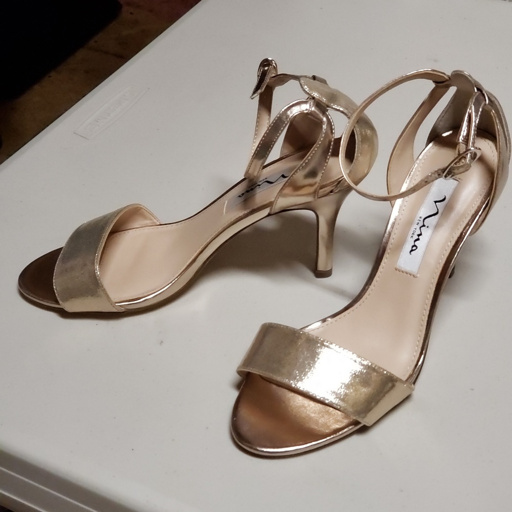 Ladies Shoes